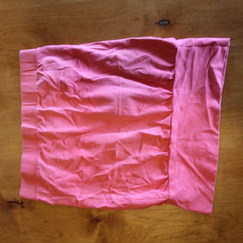 Victoria's Secret Tube Top